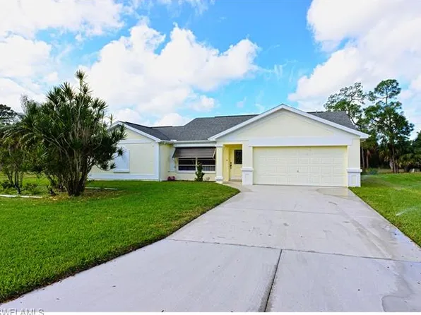 27275 Patrick St, Bonita Springs, FL 34135