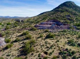 450 N Geronimo Rd, Apache Junction, AZ 85119