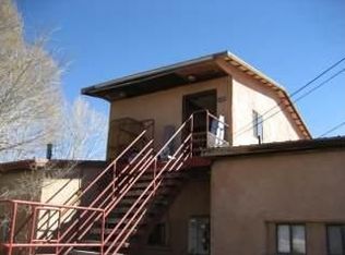 1205 N Orchard, Espanola, NM 87532