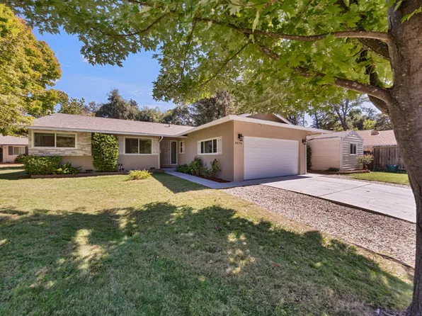 8274 Central Ave, Orangevale, CA 95662