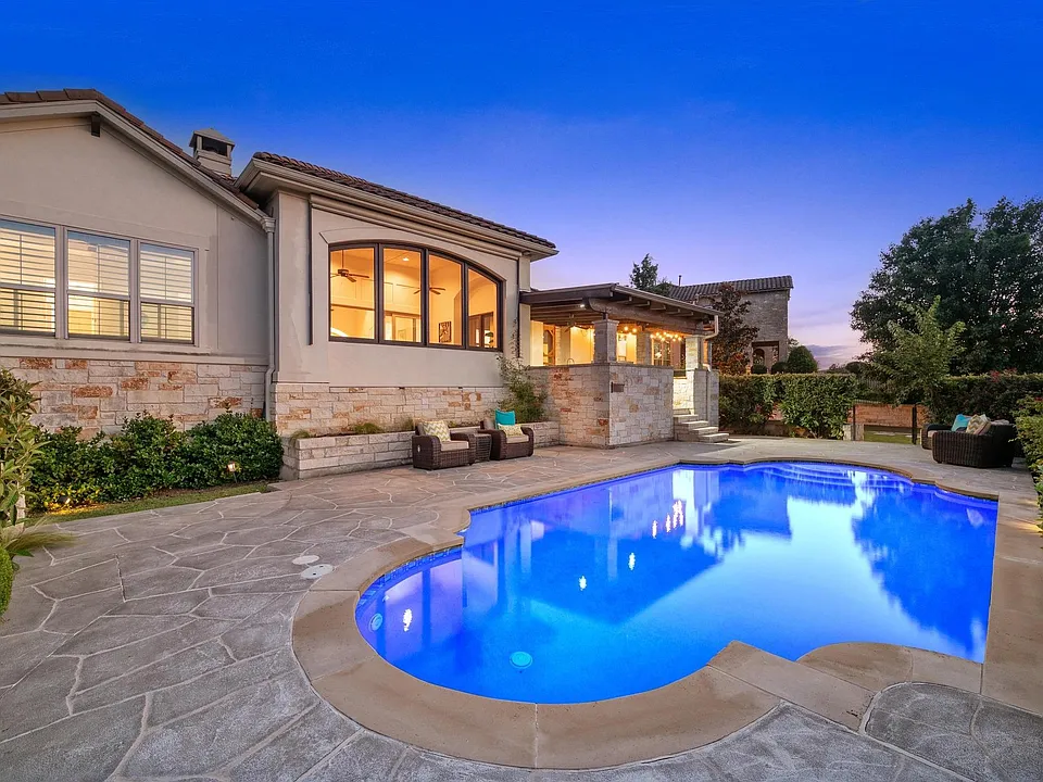3810 Pawnee Pass
