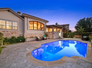3810 Pawnee Pass, Austin, TX 78738
