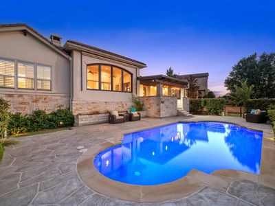 3810 Pawnee Pass, Austin, TX, 78738