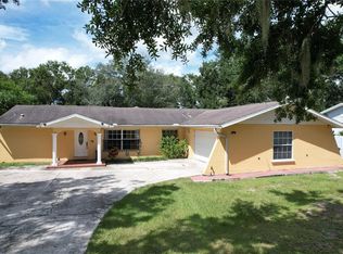 4360 Old Colony Rd, Mulberry, FL 33860