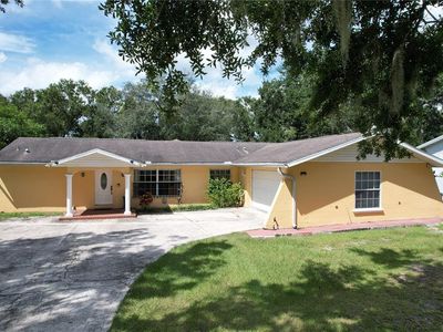 4360 Old Colony Rd, Mulberry, FL, 33860