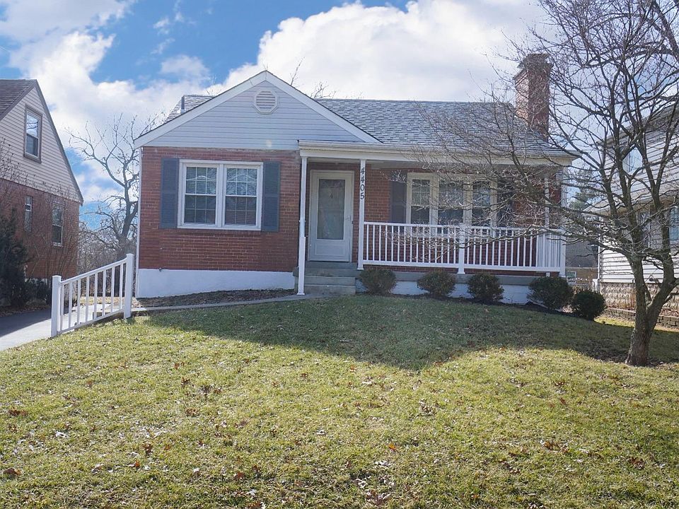 1st image of 4405 Orchard Ln
