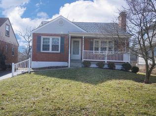 4405 Orchard Ln, Cincinnati, OH 45236