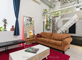 347 Sorauren Ave #209, Toronto, ON M6R2G5