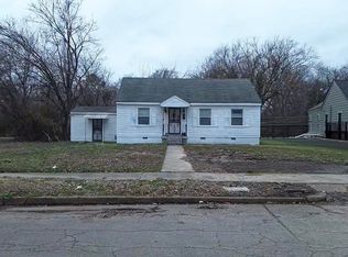 1327 Victor Dr, Memphis, TN 38122