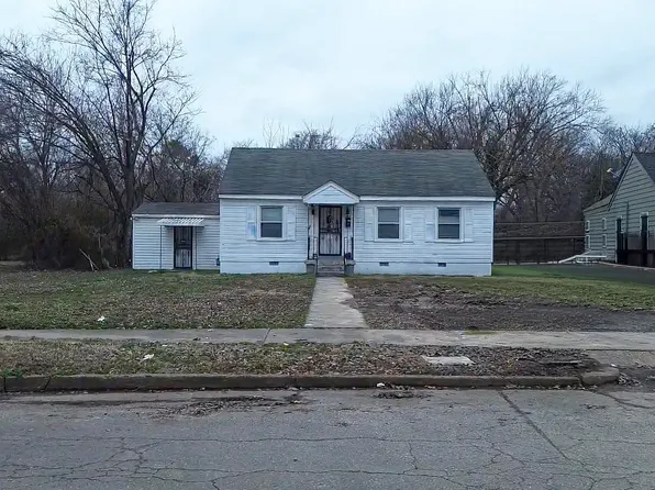 1327 Victor Dr, Memphis, TN 38122