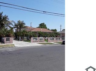 1257 E 107th St, Los Angeles, CA 90002