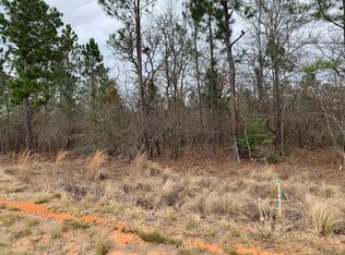 Bogeyville Rd, Ridge Spring, SC 29129