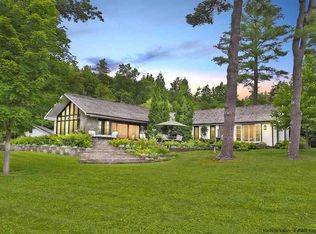 201 Cooper Lake Rd, Bearsville, NY 12409