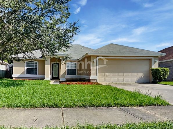 1532 Backwater Dr