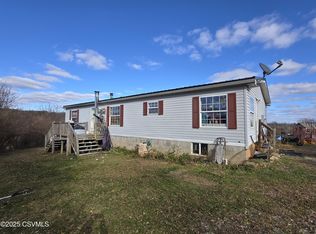 2469 New Columbia Rd, New Columbia, PA 17856