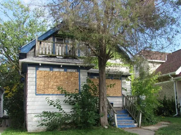 4042 North 19th PLACE #4042-A, Milwaukee, WI 53209