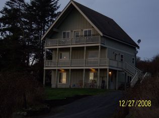 4840 Pear Point Rd, Friday Harbor, WA 98250