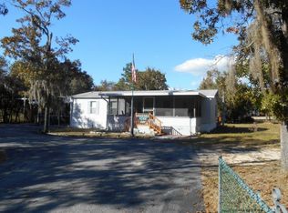 5729 W Donahue Ln, Homosassa, FL 34448
