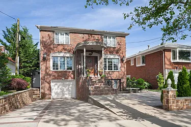 8514 Narrows Avenue in Bay Ridge
