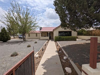 1103 W San Antonio St, Marfa, TX, 79843