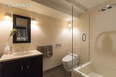 Rented by Compass