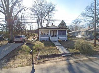 1103 N 2nd Ave NW, Rome, GA 30165