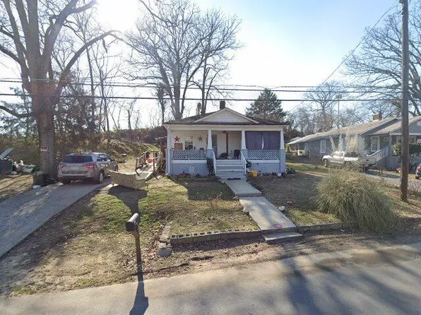 1103 N 2nd Ave NW, Rome, GA 30165