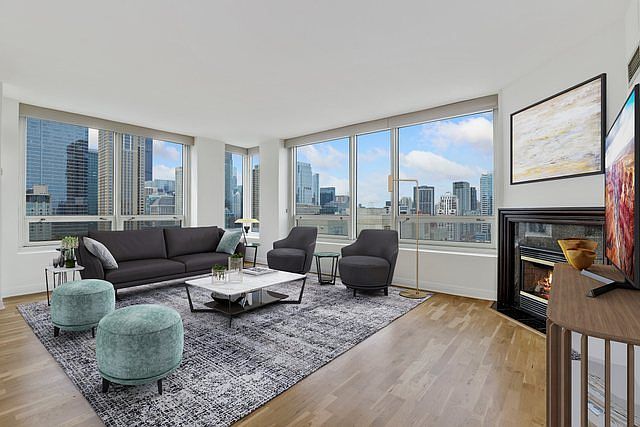 33 W Ontario St APT 24F, Chicago, IL 60654 | MLS #11657206 | Zillow