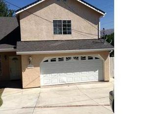 8921 Fenwick St, Sunland, CA 91040
