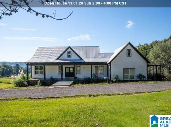 4626 Bob Brill Rd, Bessemer, AL 35022