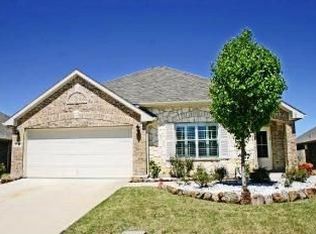8008 Juliette Dr, McKinney, TX 75071