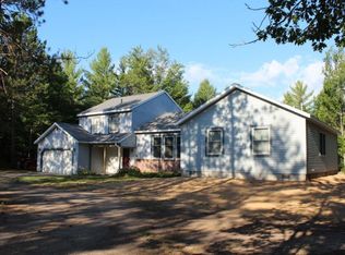 10409 Upper Mograin Rd, Cheboygan, MI 49721
