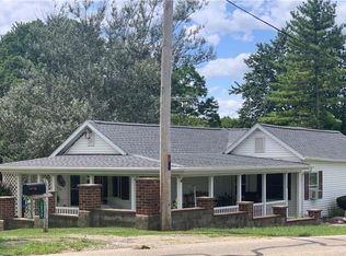 1230 Camden West Elkton Rd, Camden, OH 45311