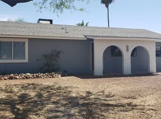 5011 W Lewis Ave, Phoenix, AZ 85035