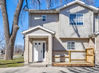 1510 Delaware Ave UNIT 1, Ames, IA 50014