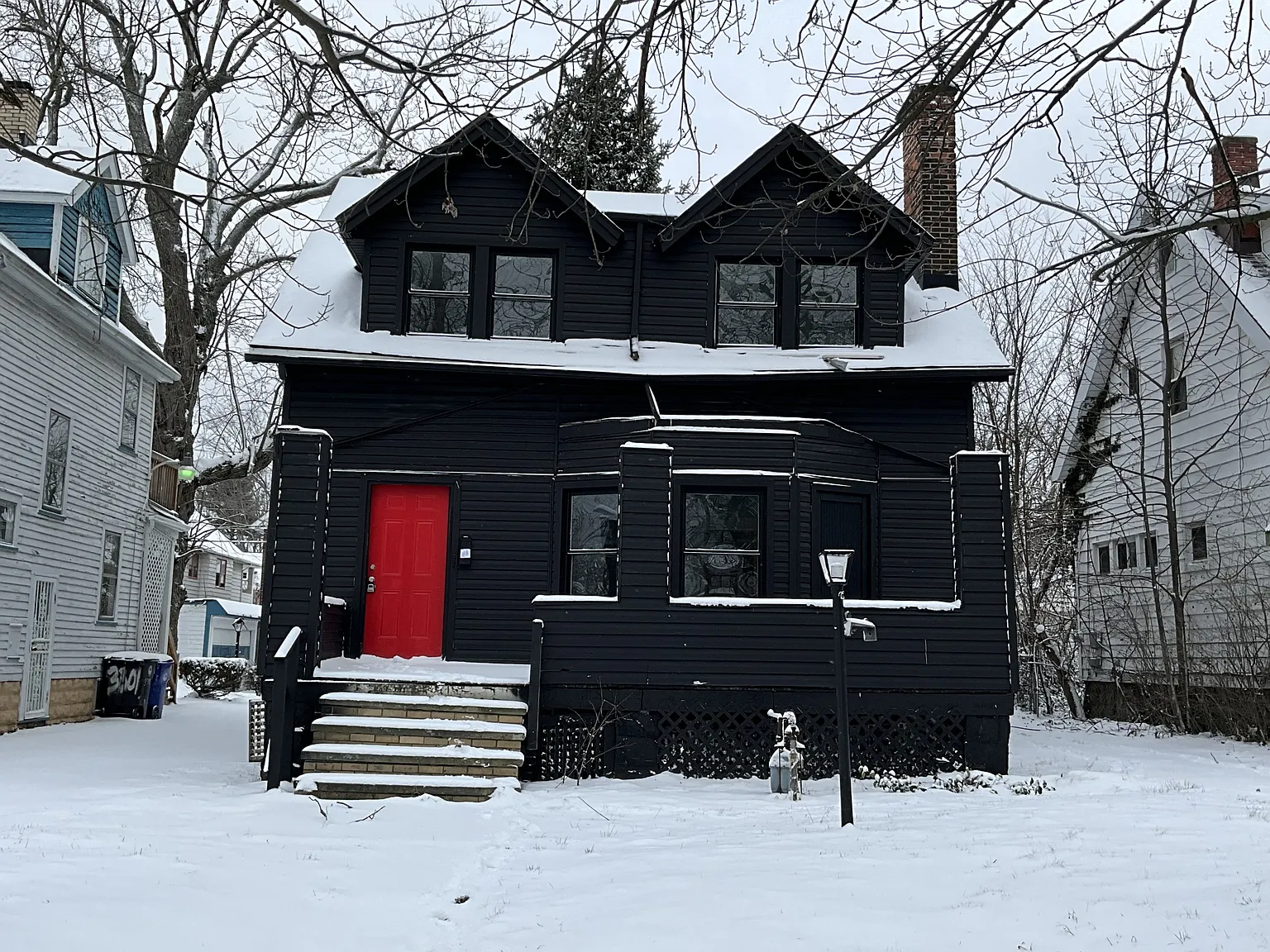 3303 East 117th Street - 1 — Photo 1