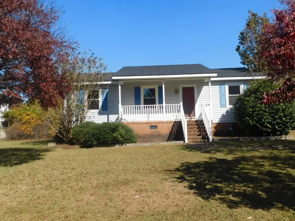 303 Wanda Drive, Pikeville, NC 27863