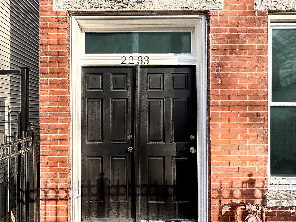 1st image of 2233 N Southport Ave #2F