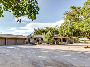 5290 N Highway 28, Las Cruces, NM 88005