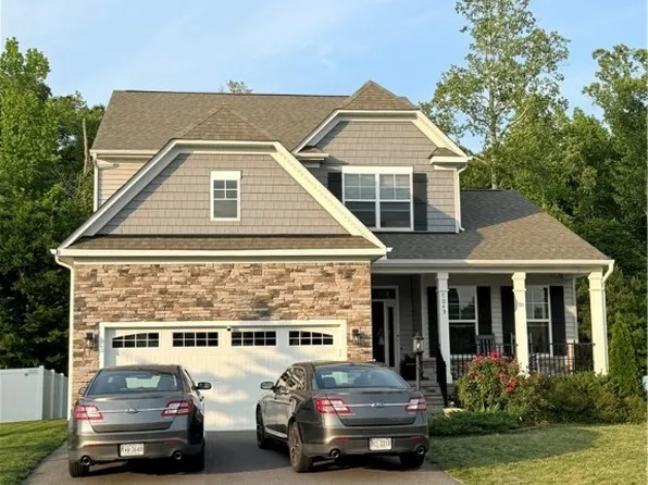 7049 Havering Way, Henrico, VA 23231