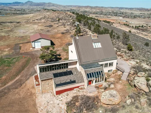 7333 Leslie Drive, Loveland, CO 80537