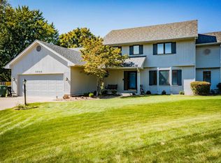 3904 W Allen Ct, Muncie, IN 47304