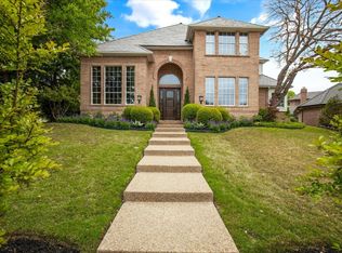 6001 Troon Rd, Fort worth, TX 76132