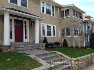 245 White St, Belmont, MA 02478