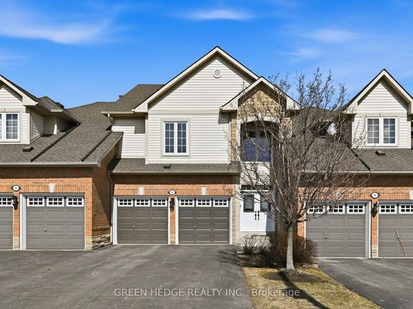 4360 Millcroft Park Dr #5, Burlington, ON L7M 4T7