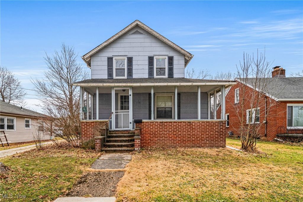 Real estate listing image