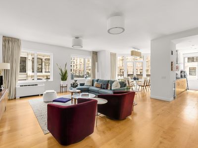 100 W 18th St APT 3C, New York, NY, 10011