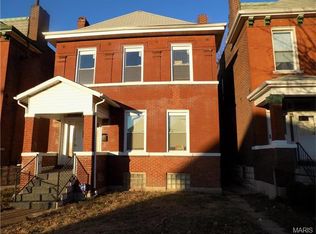 3211 Saint Louis Ave, Saint Louis, MO 63106