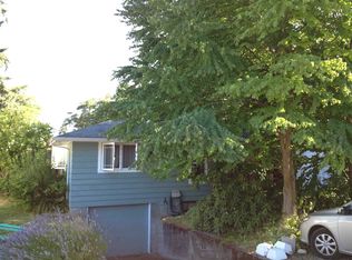 3028 NE 86th St, Seattle, WA 98115