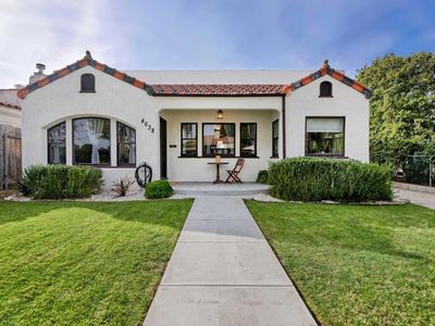 4638 60th St, San Diego, CA, 92115